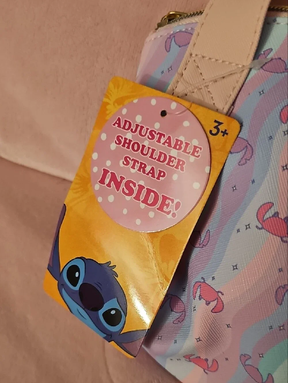 Disney adorable crossbody